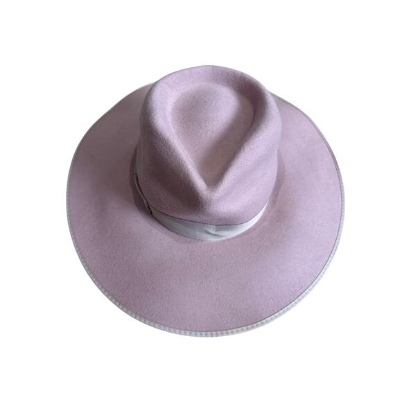 NWT Lack of color “dreamer” rancher hat size S - Picture 5 of 9